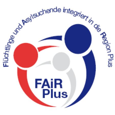 Logo Projekt Fair Plus